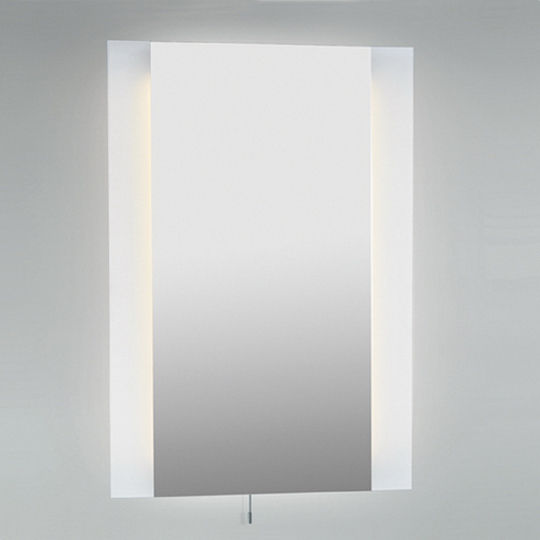 Eleganckie, minimalistyczne i stylowe - oświetlenie łazienkowe Astro / zdjęcie nr: 5 Eleganckie, minimalistyczne i stylowe - oświetlenie łazienkowe Astro / zdjęcie nr: 5
